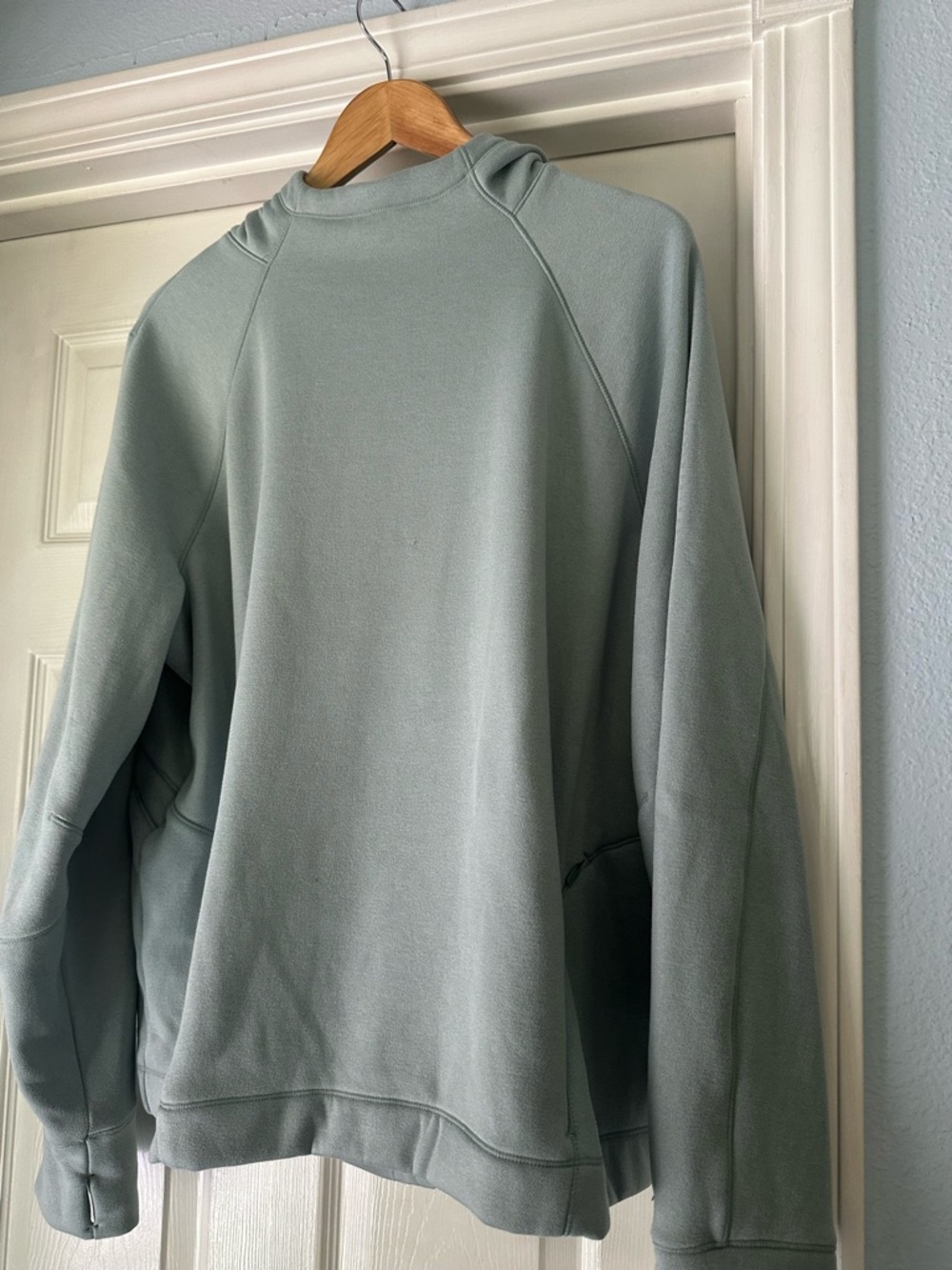 Sweaty Betty sweatshirt